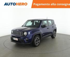 JEEP Renegade DW15952