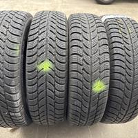 gomme usate 1657014 Winter SAVA - ESKIMO S3+