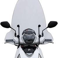 PARABREZZA SYM SYMPHONY