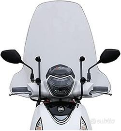 PARABREZZA SYM SYMPHONY