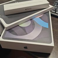 ipad air 4 256 gb