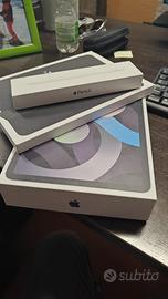 ipad air 4 256 gb