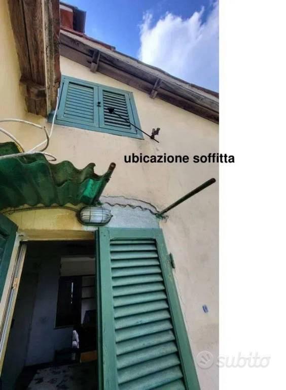 Appartamento – Piancastagnaio, Siena - Vista 3