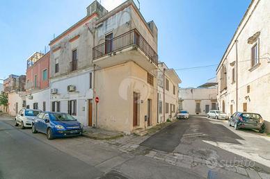 Casa Indipendente Nardò [163VRG]