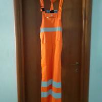 abbigliamento da lavoro nuovo