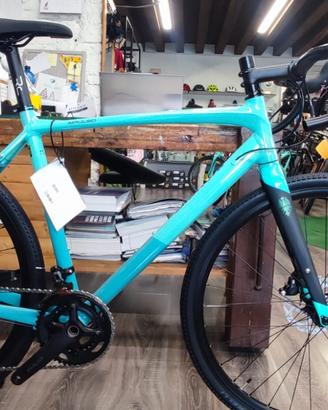 Bianchi IMPULSO GRX
