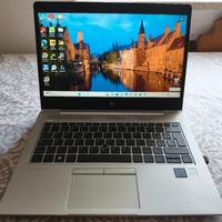 HP EliteBook 830 G6