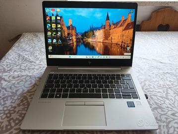 HP EliteBook 830 G6