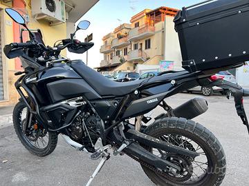 Yamaha Altro modello - 2022