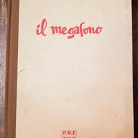 Il Megafono P.W.E 337/5