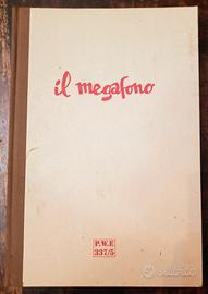 Il Megafono P.W.E 337/5