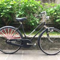 Bicicletta TORPADO 26