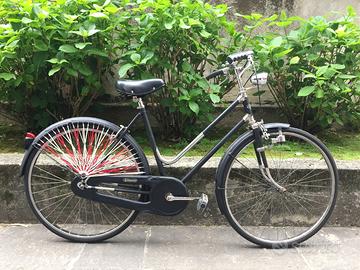 Bicicletta TORPADO 26