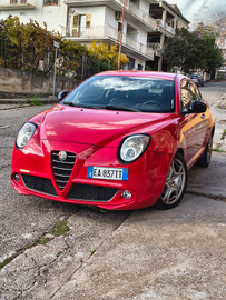 Alfa mito 1.4 turbo gpl