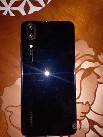 Huawei p20