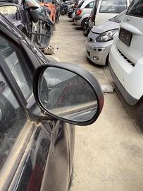 DR ZERO - SPECCHIETTO DX