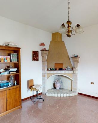 Ampia Casa indipendente