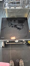 Piano Cottura indesit