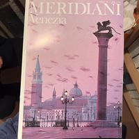 Meridiani lotto di 258 riviste