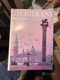 Meridiani lotto di 258 riviste