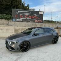 Mercedes-benz A 250 Automatic 4Matic Premium AMG E