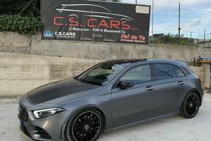 Mercedes-benz A 250 Automatic 4Matic Premium AMG E