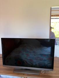 Smart tv Panasonic 24 pollici