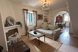 Lanciano c.da sant'amato casa semindipendente