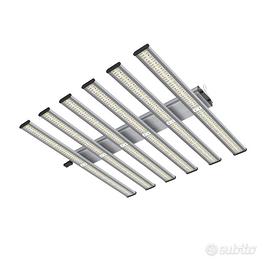 Ortoled - S Line - 480 W - Barra LED