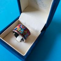 FREY WILLE - ANELLO FASCIA