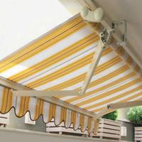 Tenda elettrica 6 metri