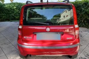 Fiat Panda Natural Power