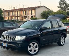 Jeep Compass 2.2 CRD North 4Wd