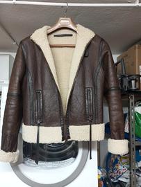 Giubbotto originale aviatore Avirex 