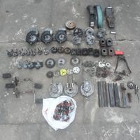 Ricambi Originali per Piaggio Ciao/Bravo/Si