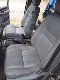 ricambi per range rover P38