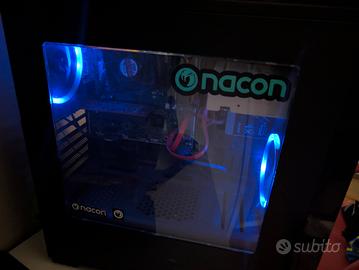 PC studio