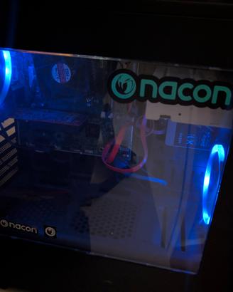 PC studio