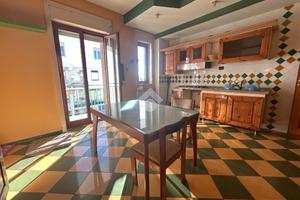 Appartamento abitabile a Fontanelle