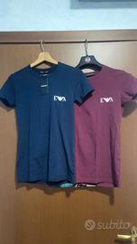 Emporio Armani - T-shirt 1