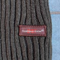 Sciarpa Gian Marco Venturi Originale