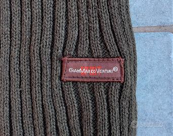Sciarpa Gian Marco Venturi Originale
