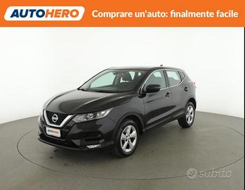 NISSAN Qashqai BK99719