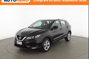 NISSAN Qashqai BK99719