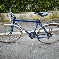 City bike Tiesse 28"