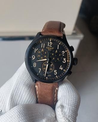 Tissot Chrono XL sport swiss 