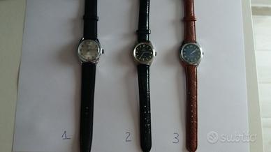 Orologio NOS Aerona Enicar Svea