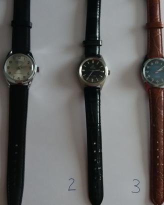 Orologio NOS Aerona Enicar Svea