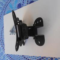 Staffa porta televisore