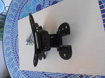 Staffa porta televisore